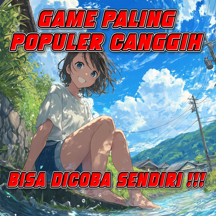 Hanabet88 - Game Paling Populer Teknologi Canggih Pengubah Dunia